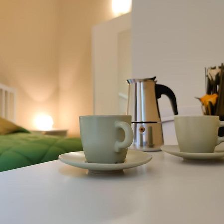 La Capasa Di Casada Apartamento Spongano Exterior foto