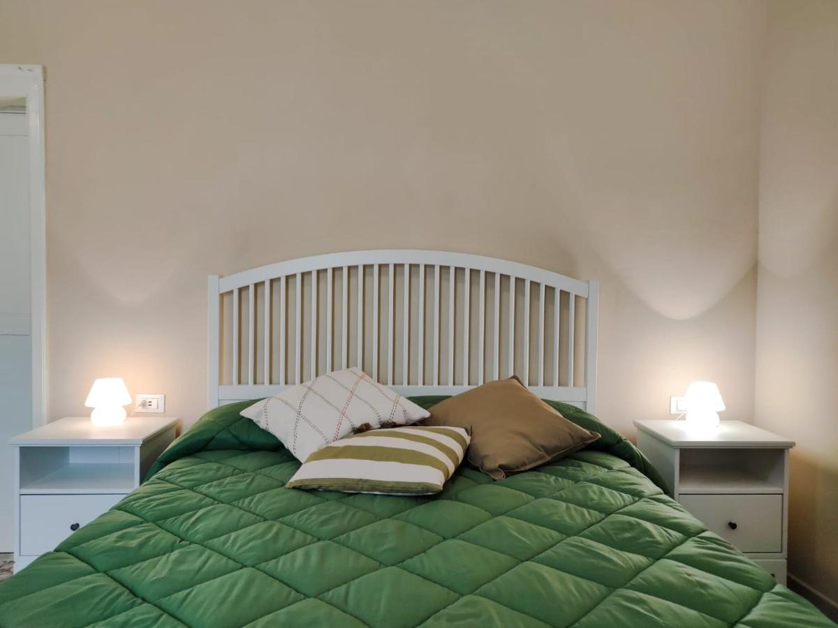 La Capasa Di Casada Apartamento Spongano Exterior foto