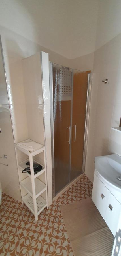 La Capasa Di Casada Apartamento Spongano Exterior foto
