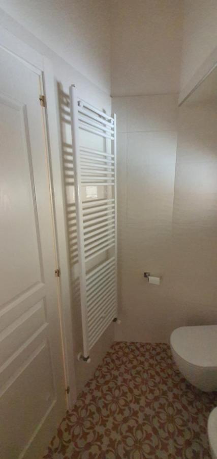 La Capasa Di Casada Apartamento Spongano Exterior foto