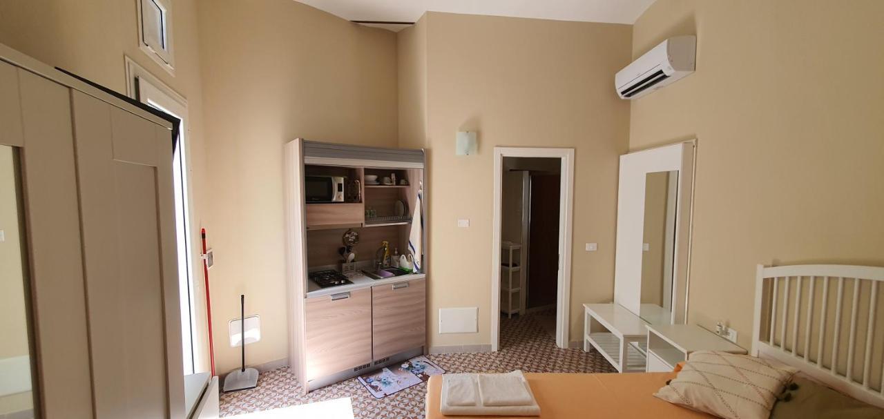 La Capasa Di Casada Apartamento Spongano Exterior foto