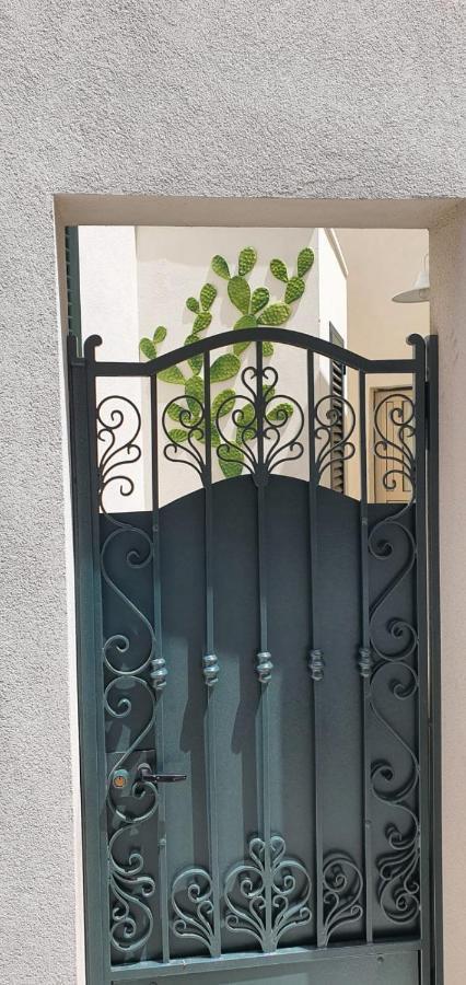 La Capasa Di Casada Apartamento Spongano Exterior foto