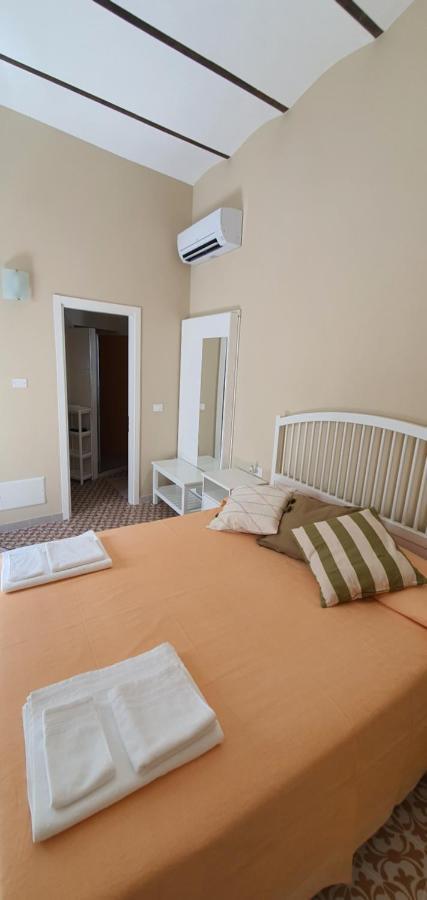 La Capasa Di Casada Apartamento Spongano Exterior foto
