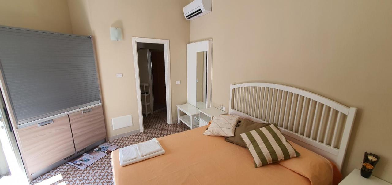 La Capasa Di Casada Apartamento Spongano Exterior foto