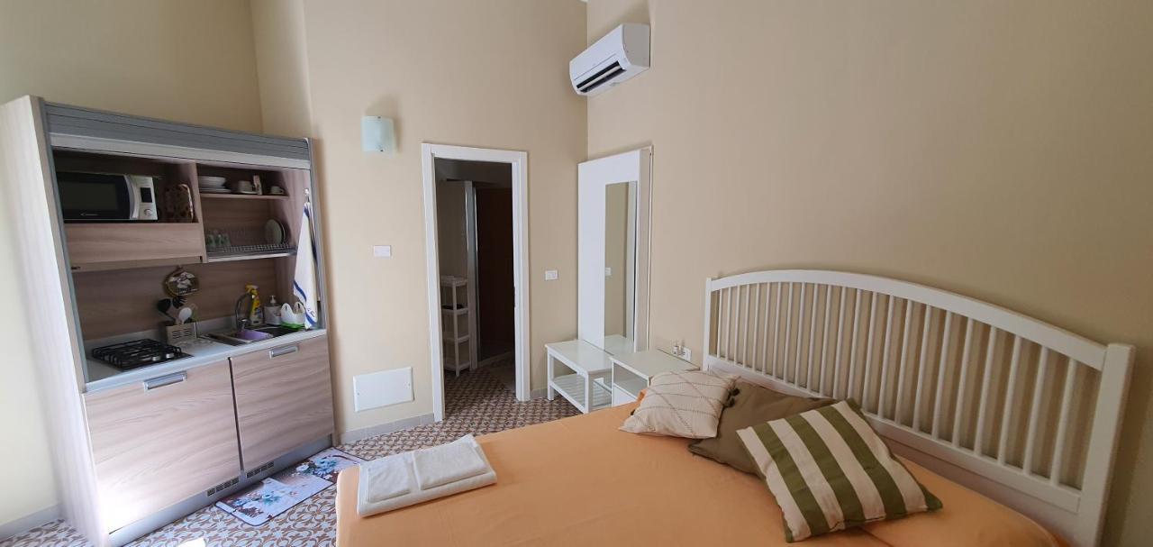 La Capasa Di Casada Apartamento Spongano Exterior foto